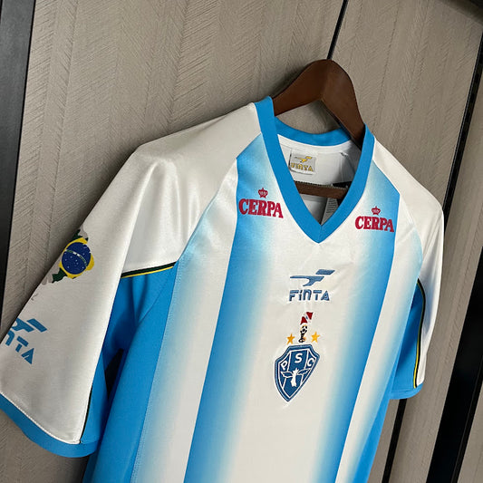 Paysandu 2003 Home