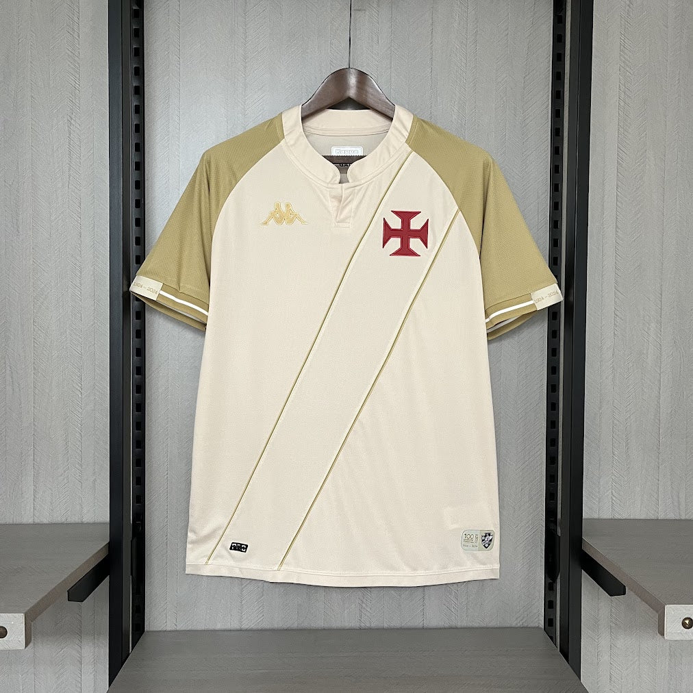 Vasco 2024 Third bege