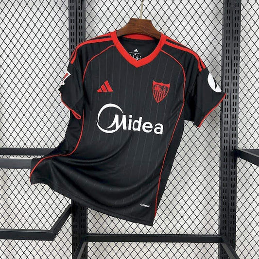 Sevilla 2025/26 Third