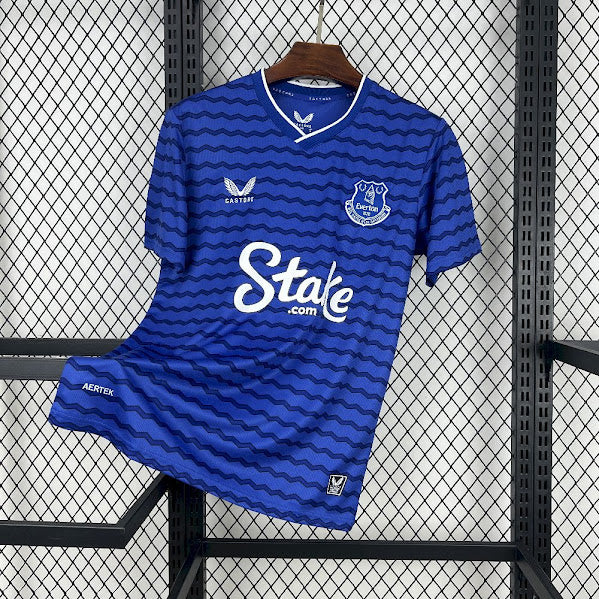 Everton 2025/26 Home