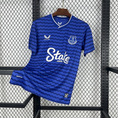 Everton 2025/26 Home