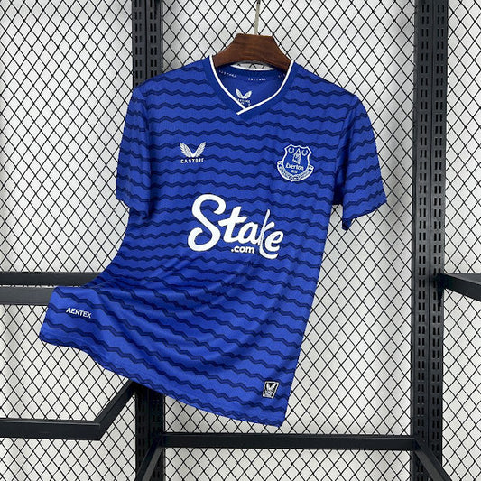 Everton 2025/26 Home
