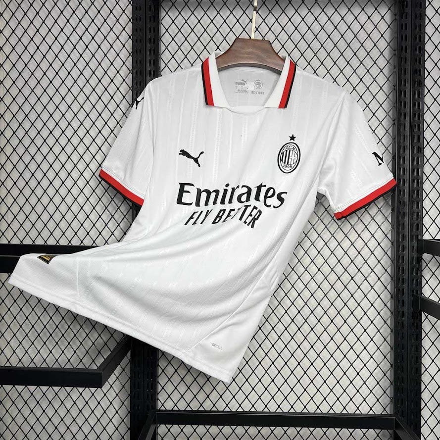 Milan 2024/25 Away