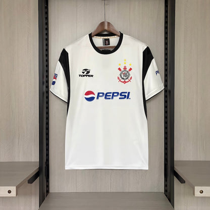 Corinthians 2002/03 Home