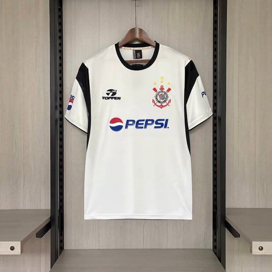 Corinthians 2002/03 Home