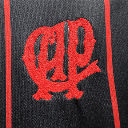 Athletico Paranaense 2017 Third