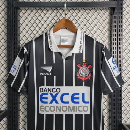 Corinthians 1997 Away