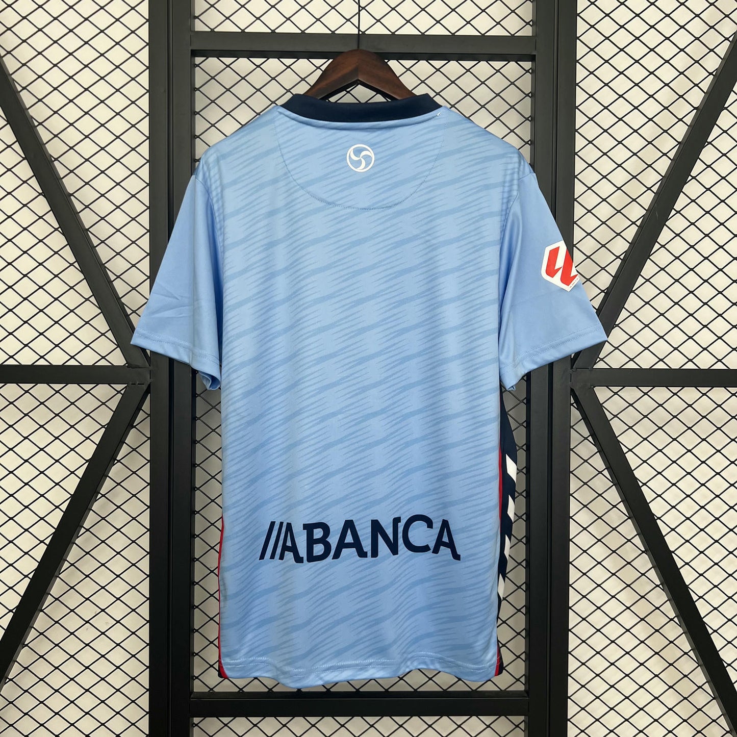 Celta de Vigo 2025/26 Home