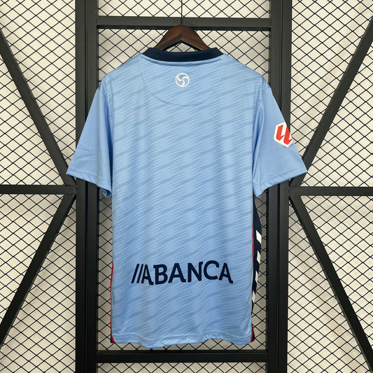 Celta de Vigo 2025/26 Home