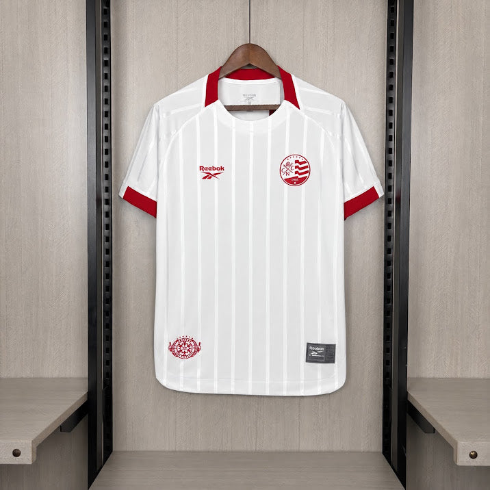 Náutico 2026 Away