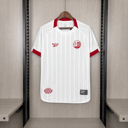 Náutico 2026 Away