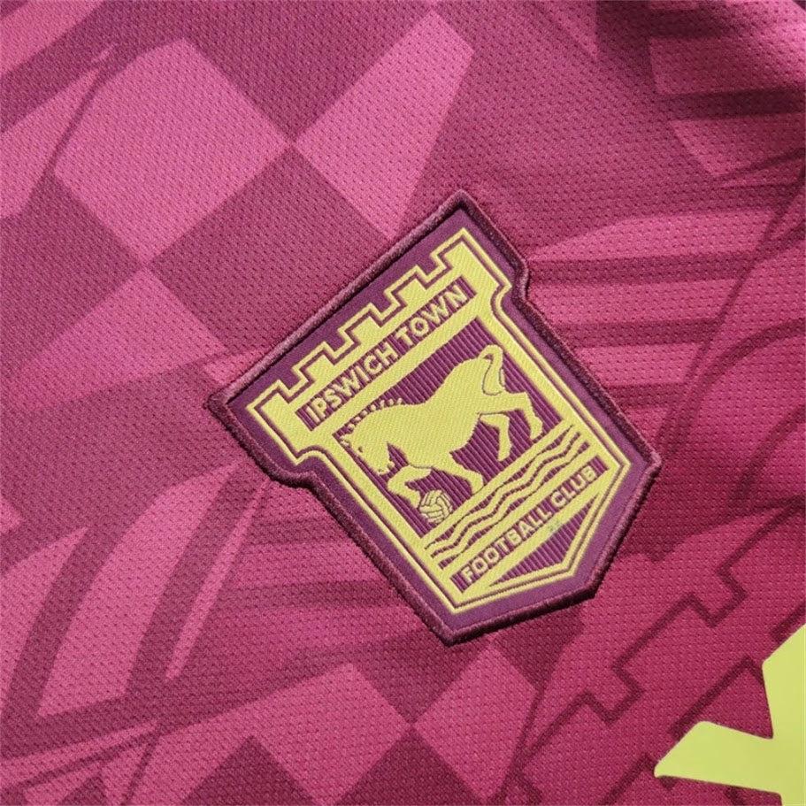 Ipswich Town 2024/25 Away