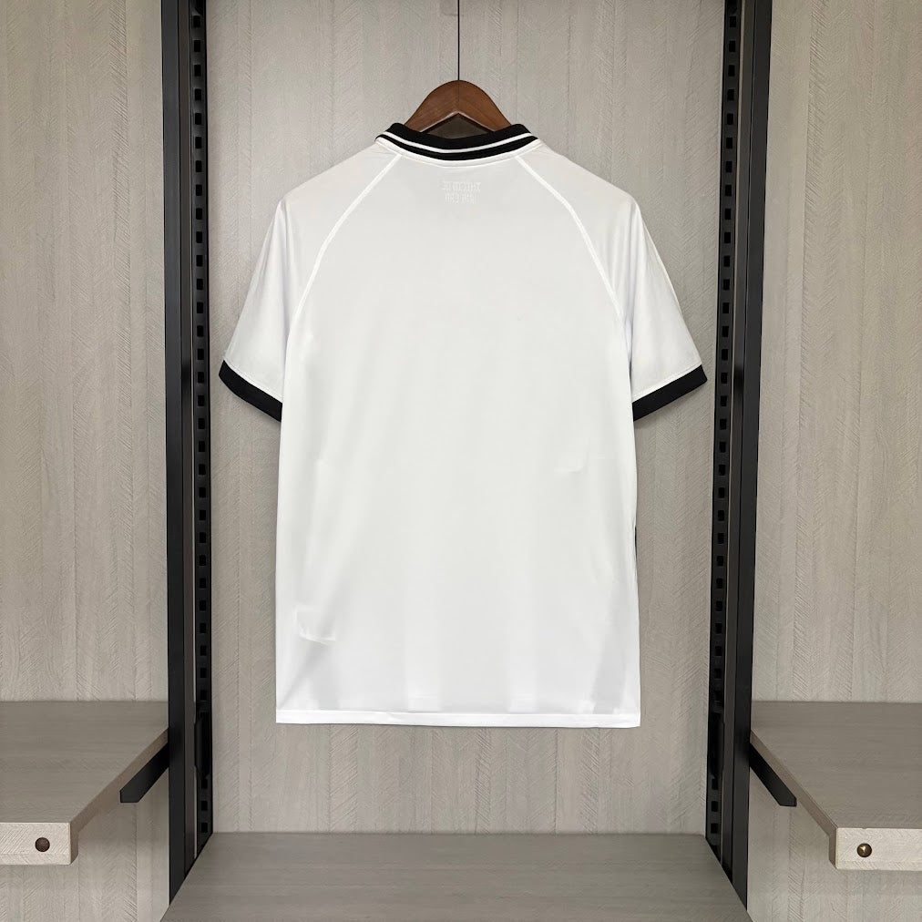 Corinthians 2020/21 Home