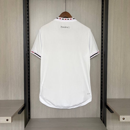 Santa Cruz 2026 Away
