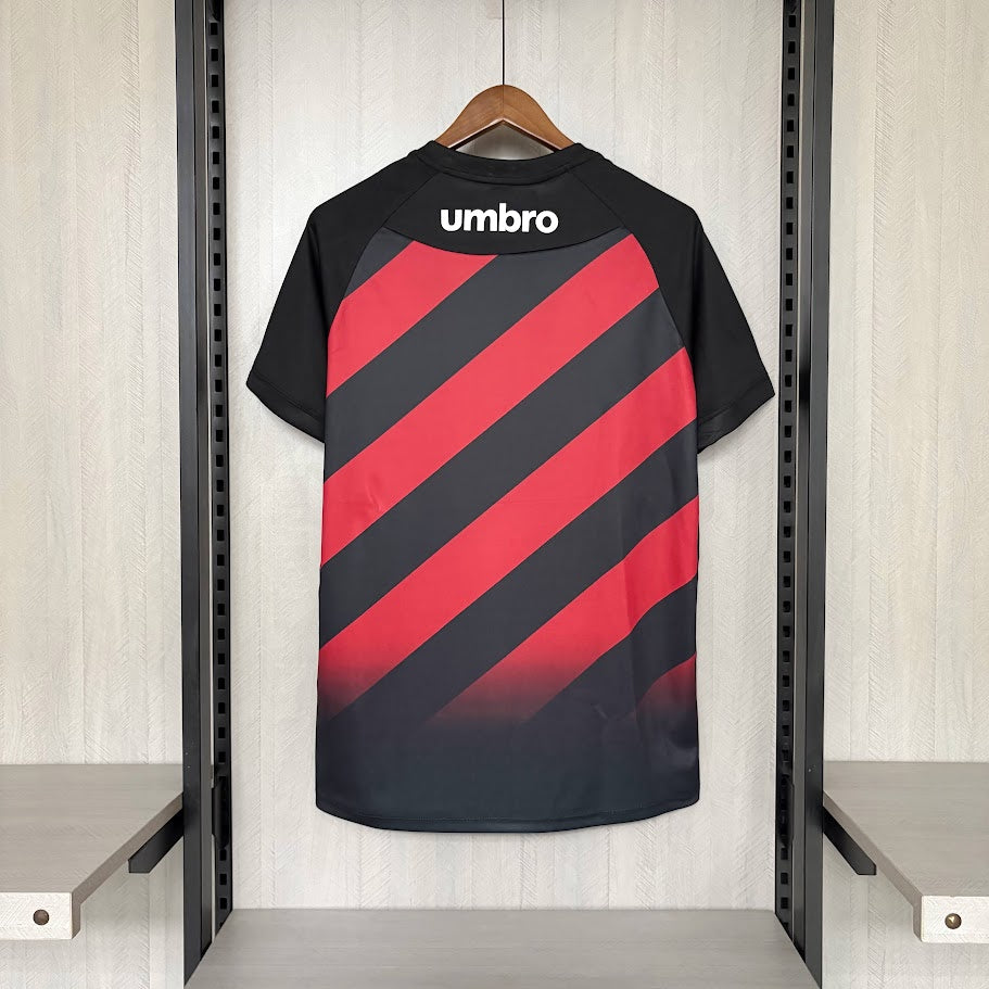 Athletico Paranaense 2026 Home