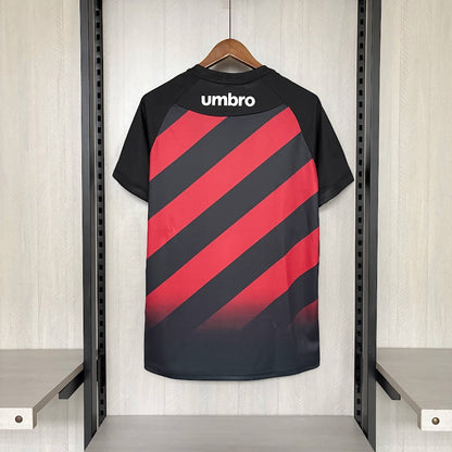 Athletico Paranaense 2026 Home