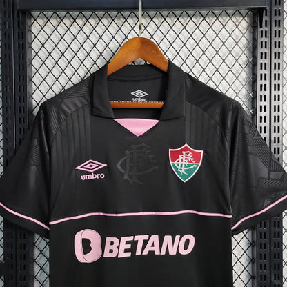 Fluminense 2023 Goleiro preta