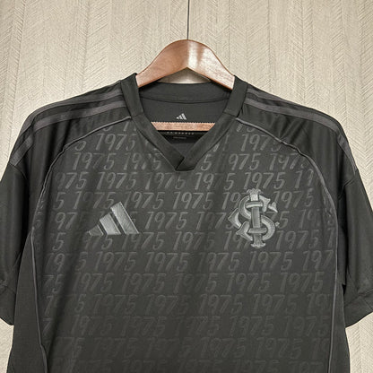 Internacional 2025 Third
