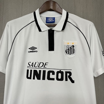 Santos 1997 Home