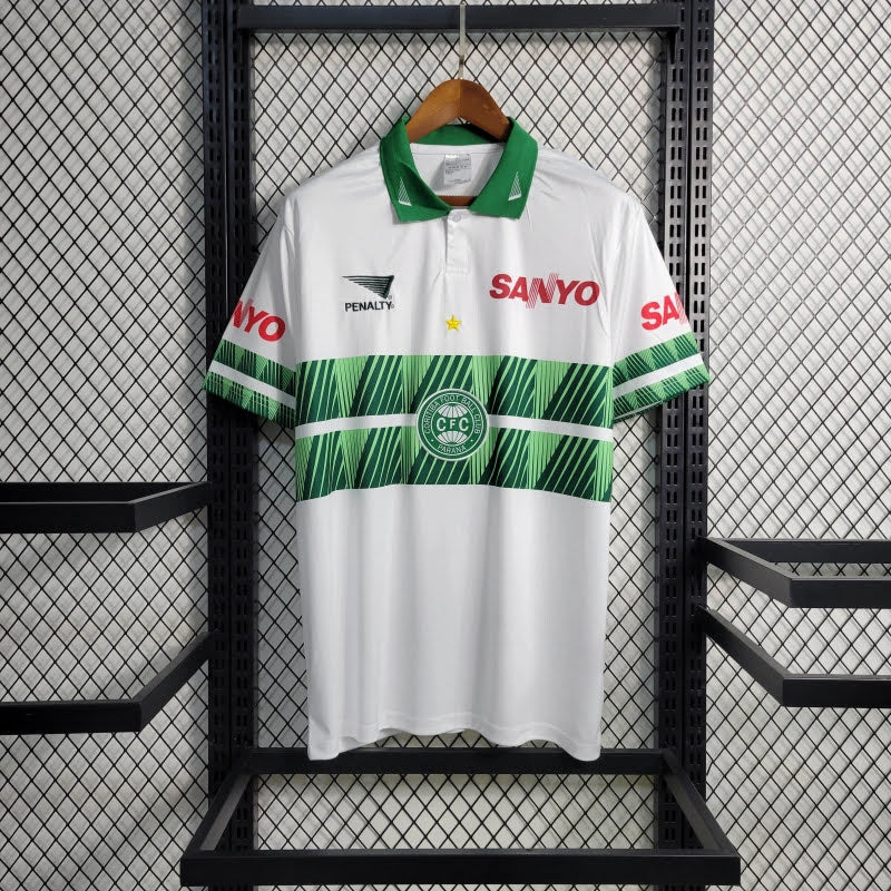 Coritiba 1997/98 Home
