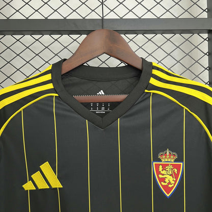 Real Zaragoza 2025/26 Away