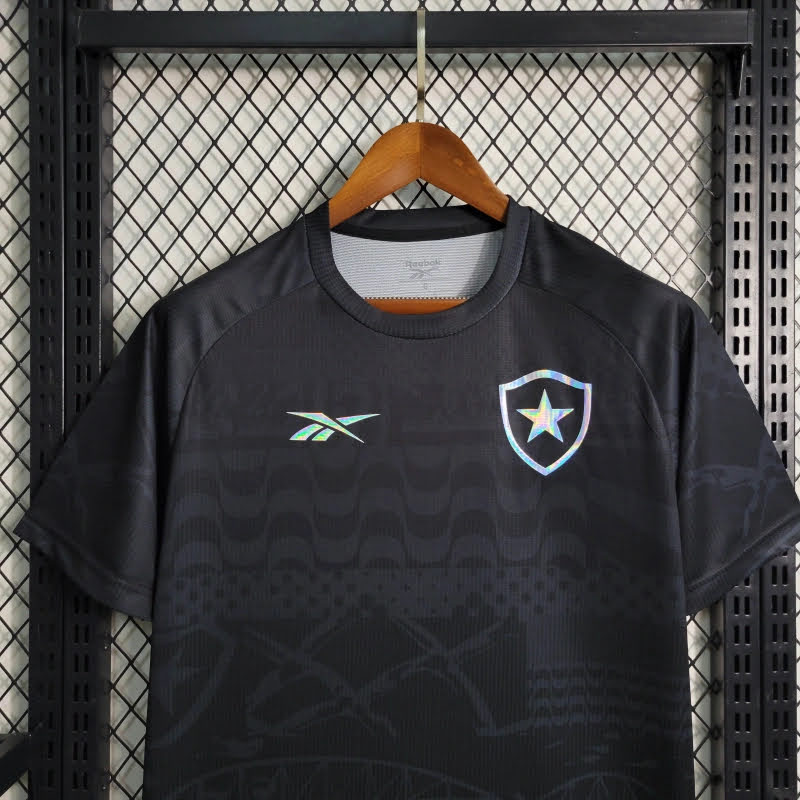 Botafogo 2023 Treino Nilton Santos
