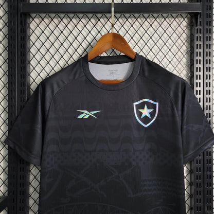 Botafogo 2023 Treino Nilton Santos