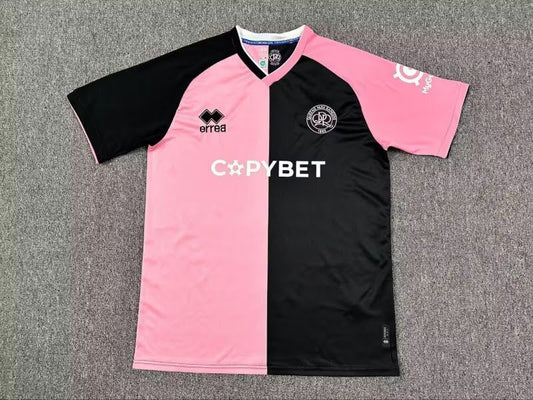 Queens Park Rangers 2025/26 Away