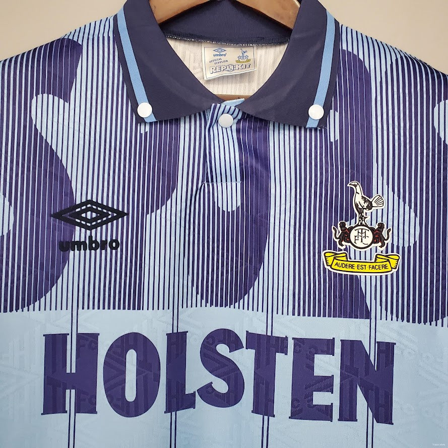 Tottenham 1992/94 Third