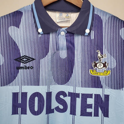 Tottenham 1992/94 Third