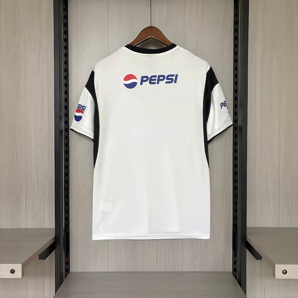 Corinthians 2002/03 Home