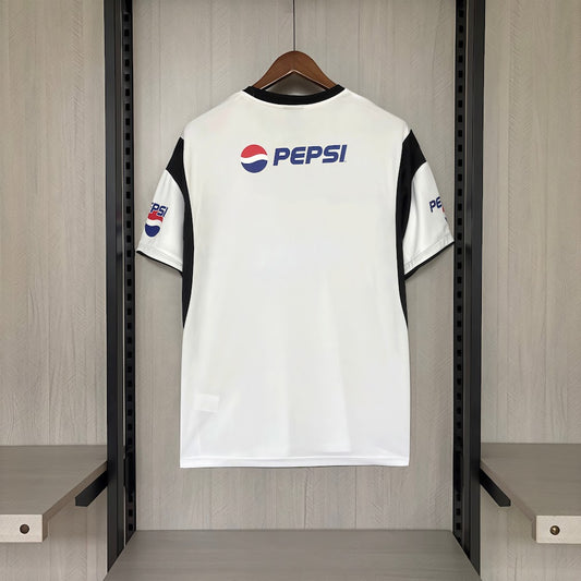 Corinthians 2002/03 Home