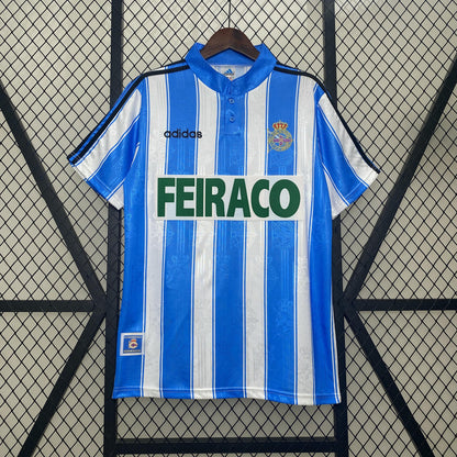 Deportivo La Coruña 1997/98 Home