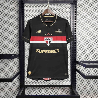 São Paulo 2025 Third