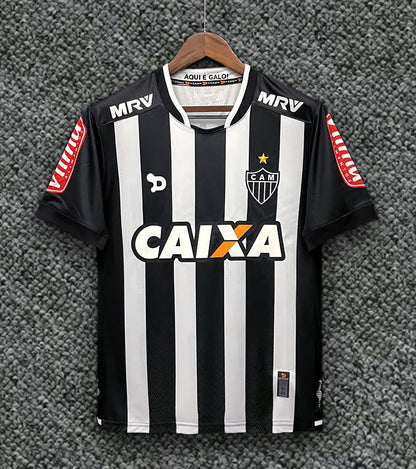 Atlético Mineiro 2016 Home