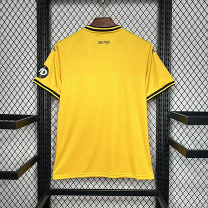 Wolverhampton 2024/25 Home