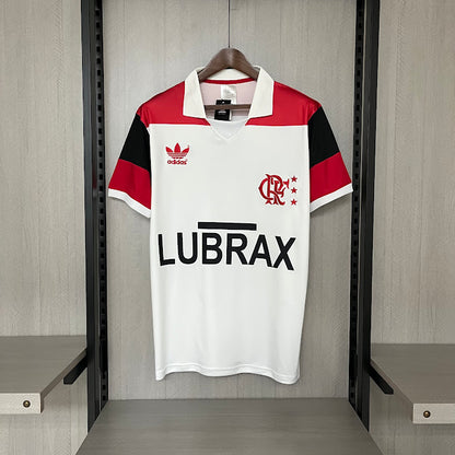 Flamengo 1986 Away