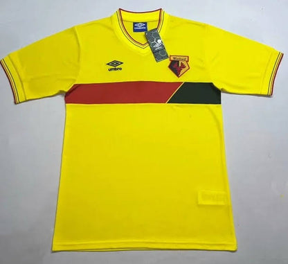 Watford 1985/88 Home