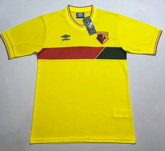 Watford 1985/88 Home