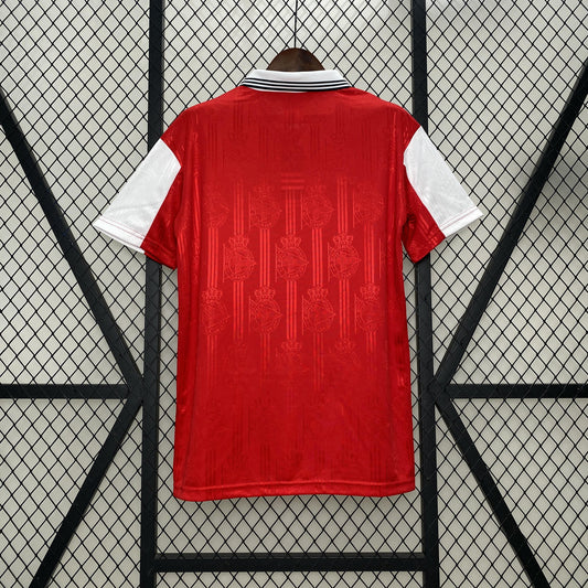 Deportivo La Coruña 1997/98 Away