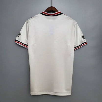 Manchester United 1984/86 Away