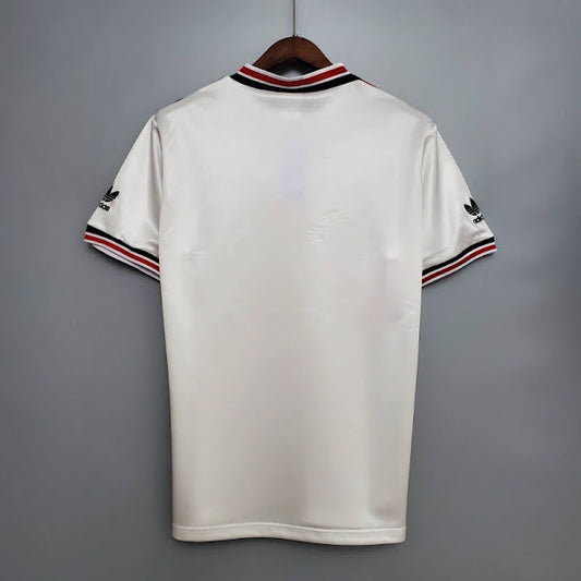 Manchester United 1984/86 Away