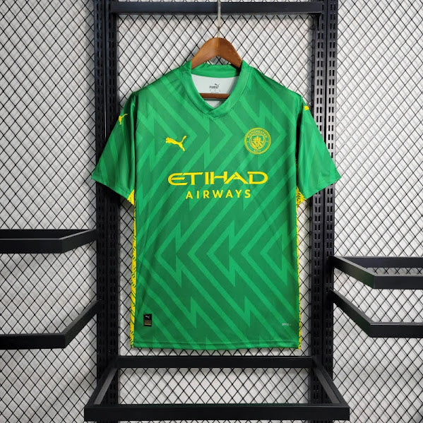 Manchester City 2023/24 Goleiro