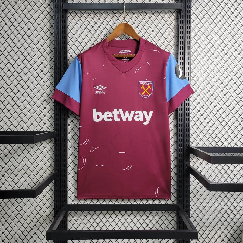 West Ham 2023/24 Home