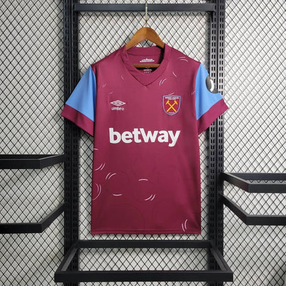 West Ham 2023/24 Home