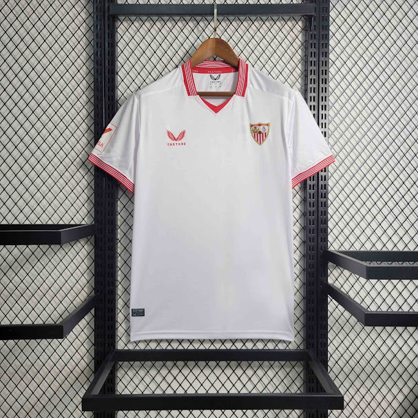 Sevilla 2023/24 Home