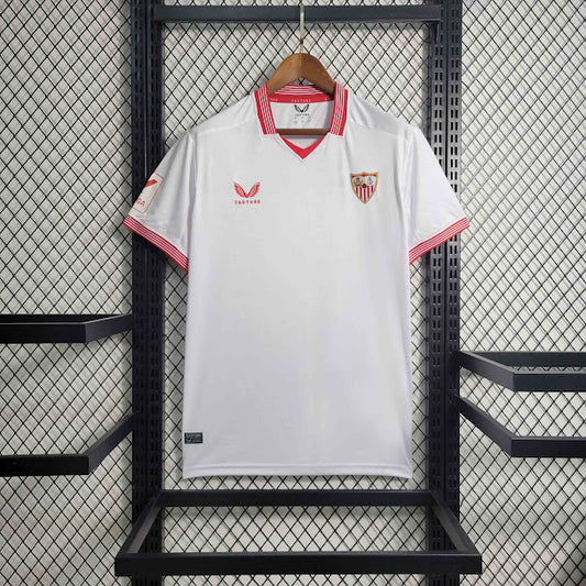Sevilla 2023/24 Home