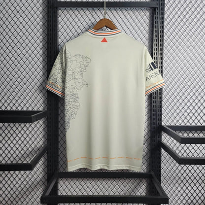 Atlético Mineiro 2021 Manto da Massa