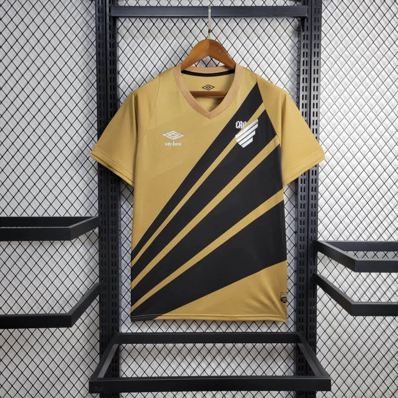 Athletico Paranaense 2024 Away