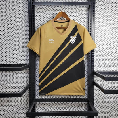 Athletico Paranaense 2024 Away